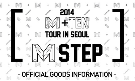 Korea Concert Tour/Fan Meet Official Merchandise - SEOULKPOPSHOP